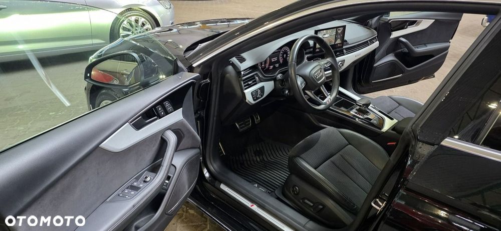 Audi A5 Sportback - 11