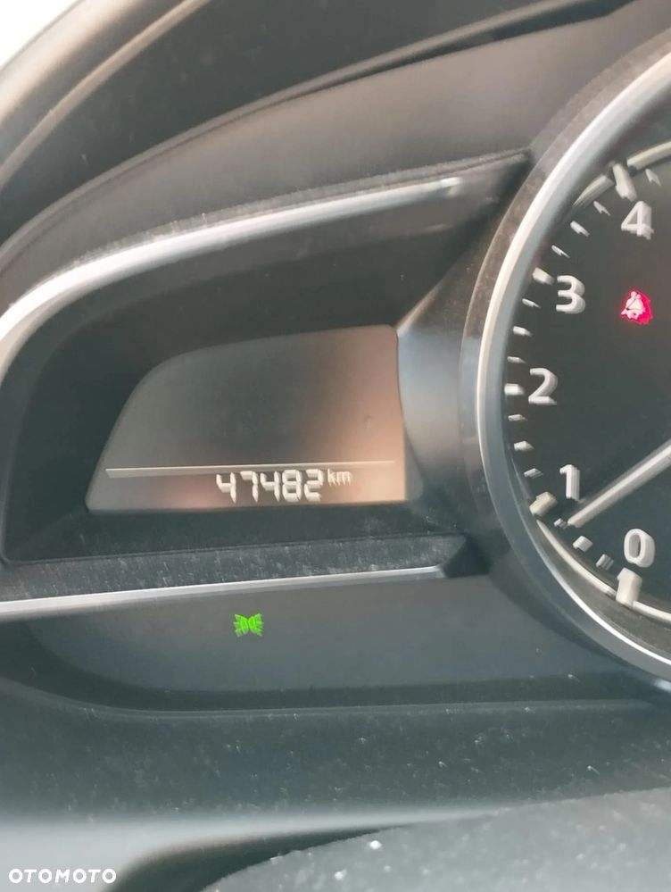 Mazda CX-3 SKYACTIV-G 121 FWD Edition 100 - 8