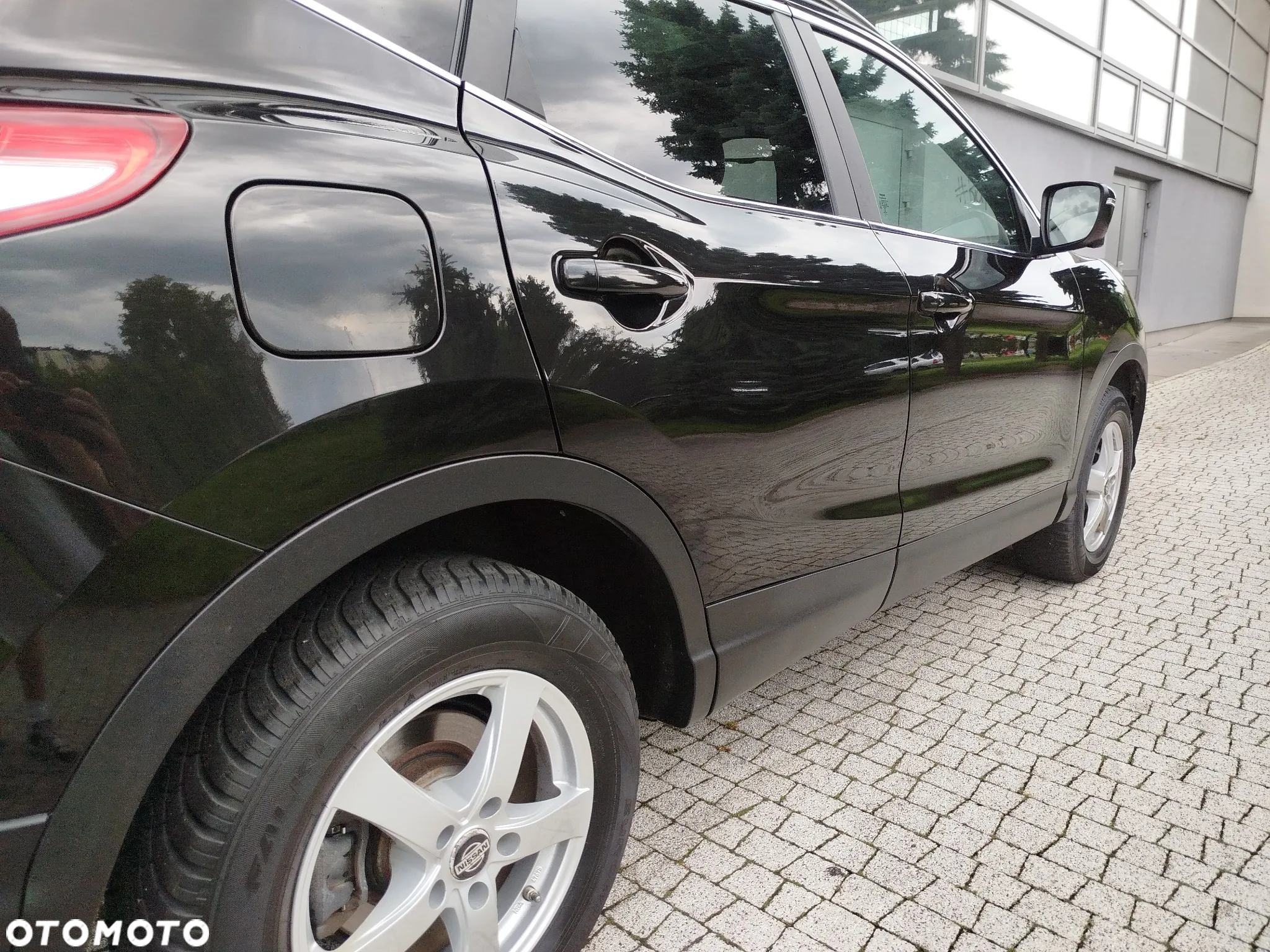 Nissan Qashqai 1.2 DIG-T Tekna+ - 35
