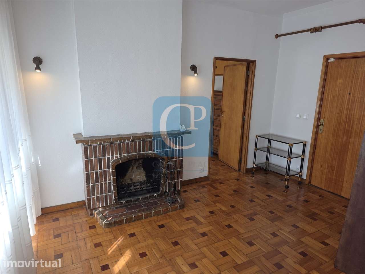 Apartamento T5 equipado e mobilado na Rua Santos Pousada - Grande imagem: 5/17
