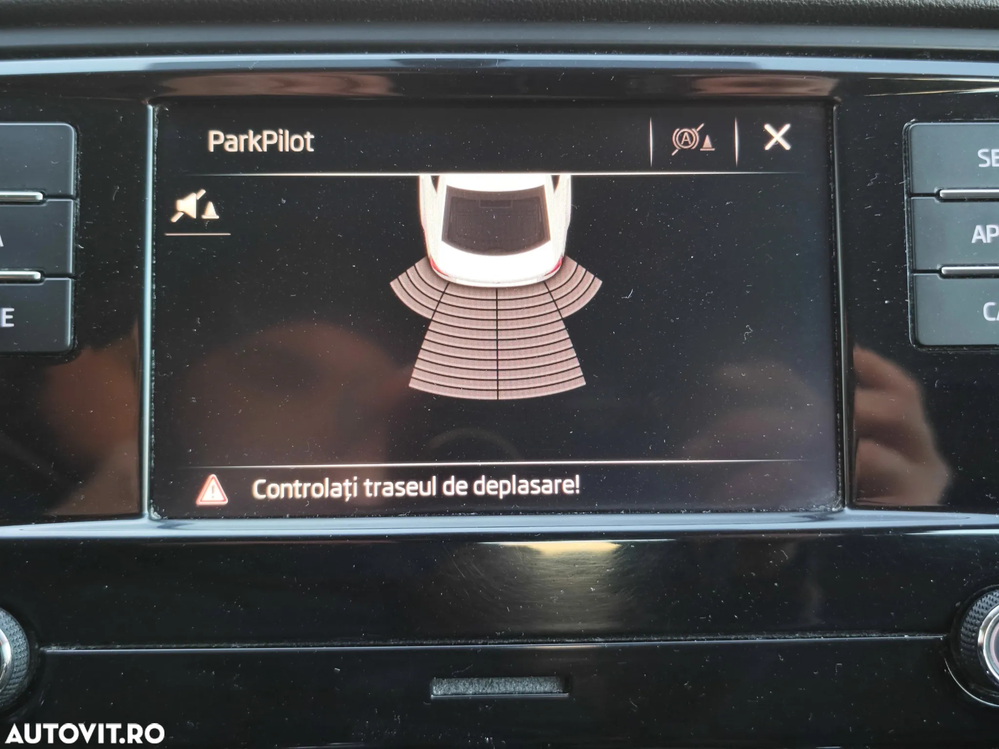 Skoda Octavia - 19