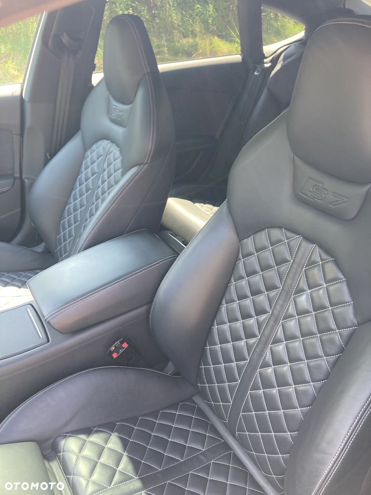 Audi S7 Sportback - 13