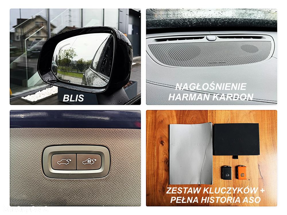 Volvo XC 90 T8 AWD Recharge Geartronic RDesign Edition - 30