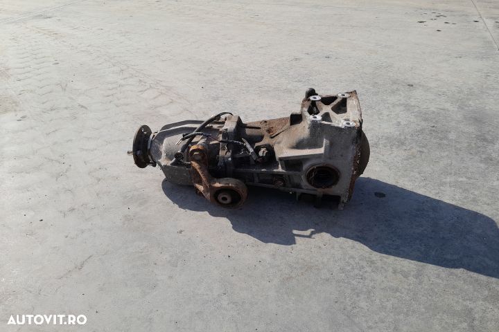 GRUP 4X4 Mazda CX-7 1 [facelift] [2009 - 2012] Crossover 2.2 TD MT AW - 2