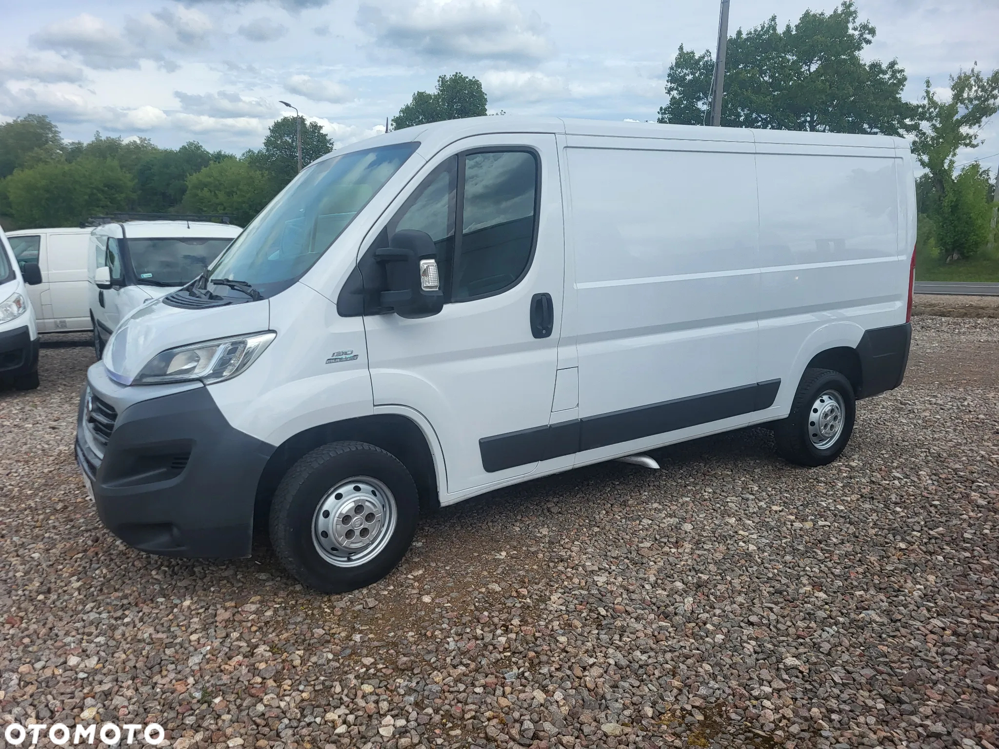 Fiat Ducato - 2