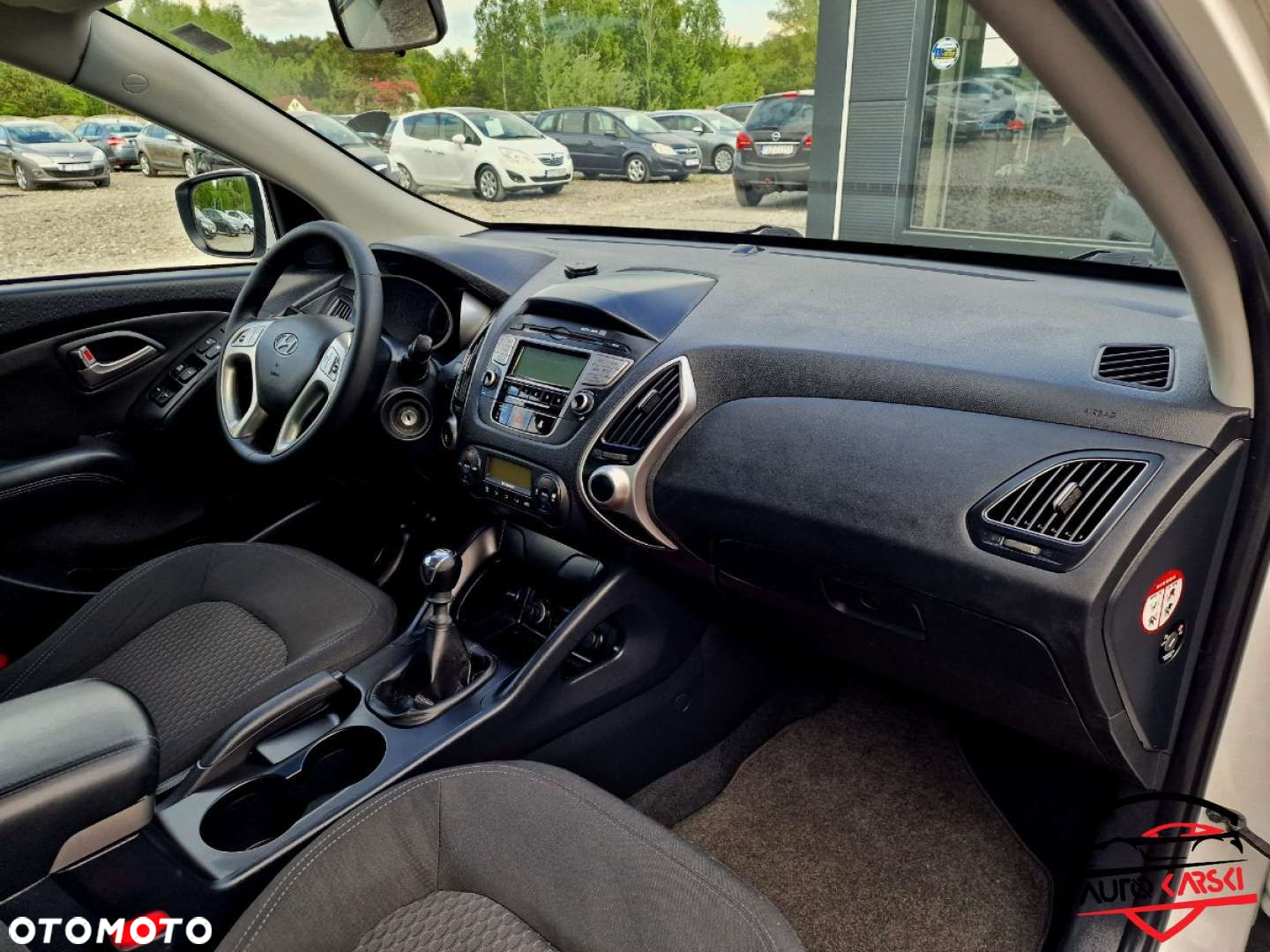Hyundai ix35 - 25