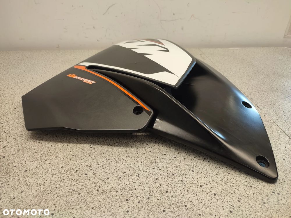 Owiewka, osłona, bok, boczek KTM RC 125 RC125 - 3
