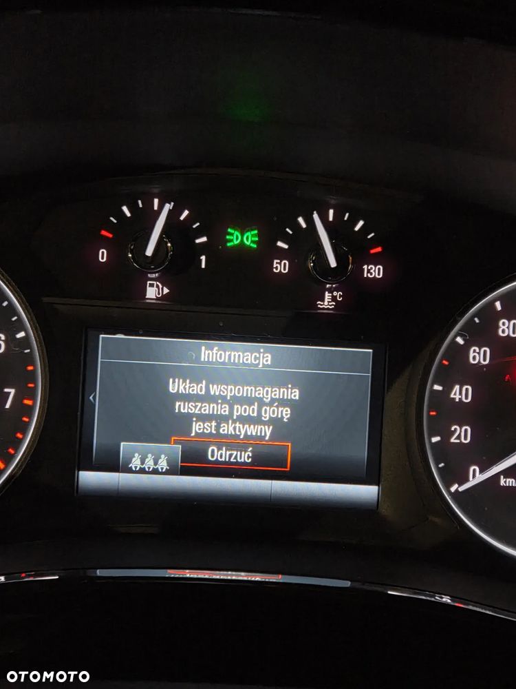 Opel Mokka 1.4 T Cosmo S&S 4x4 EU6 - 6