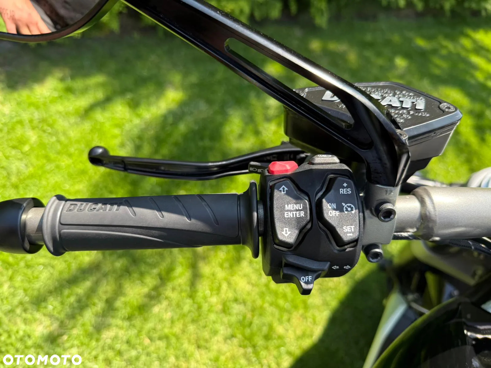 Ducati Diavel - 16