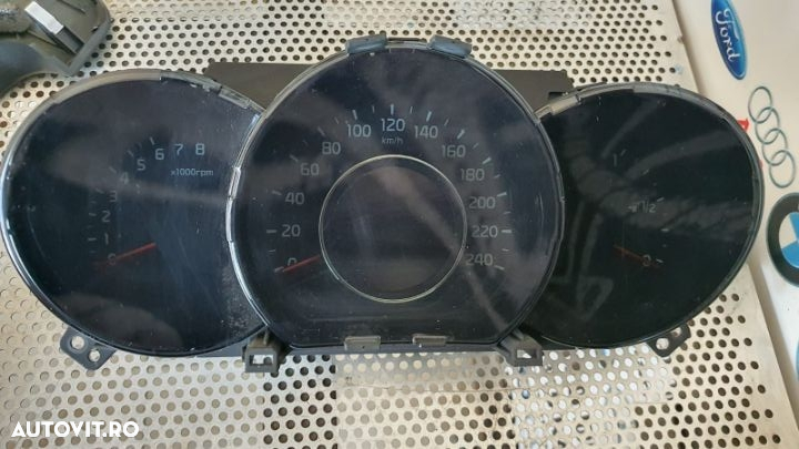 Ceasuri Bord Kia Ceed 1.6 Gdi Motor G4FA An 2012-2016 Cod 94003-A2130 - 3