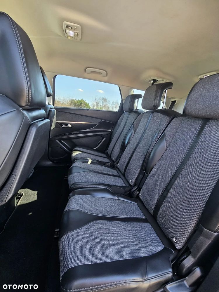 Peugeot 5008 1.5 BlueHDi Allure S&S EAT8 - 8