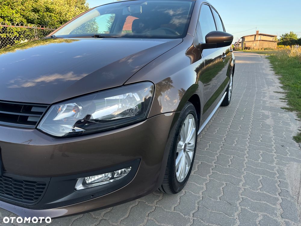 Volkswagen Polo 1.4 16V Comfortline Optimum - 24