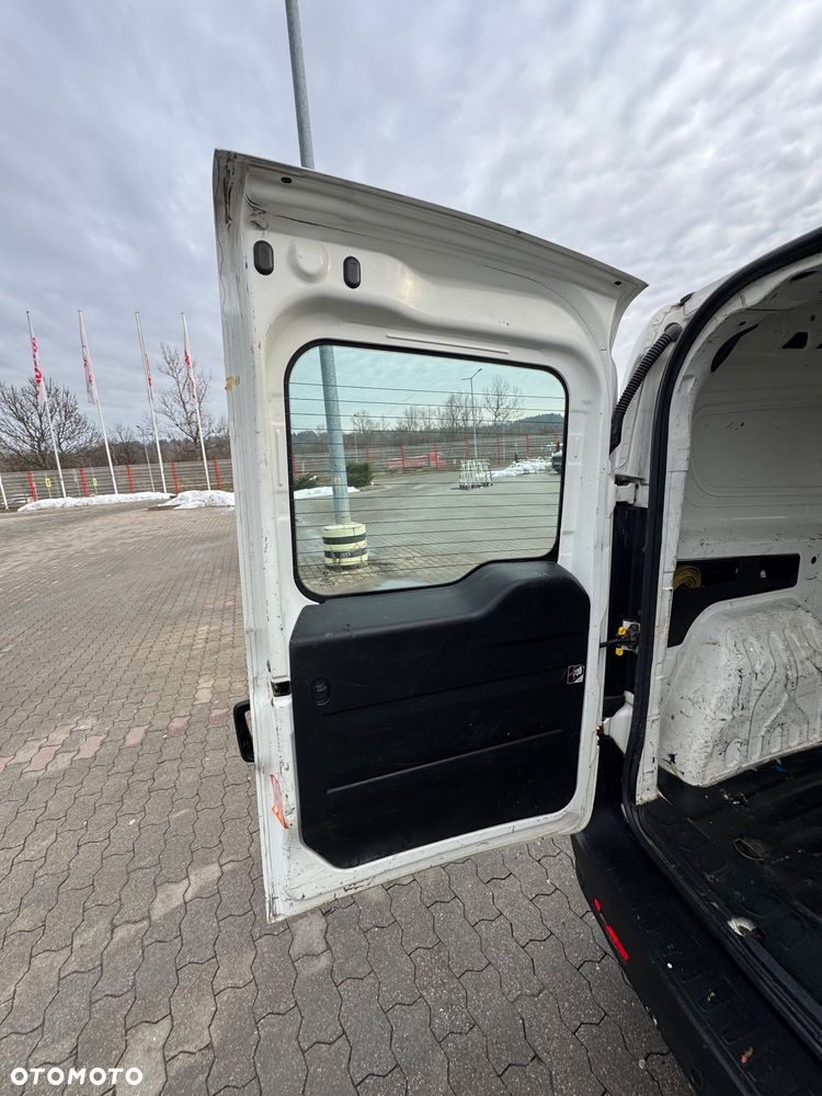 Opel Combo 1.6 CDTI Cosmo - 20