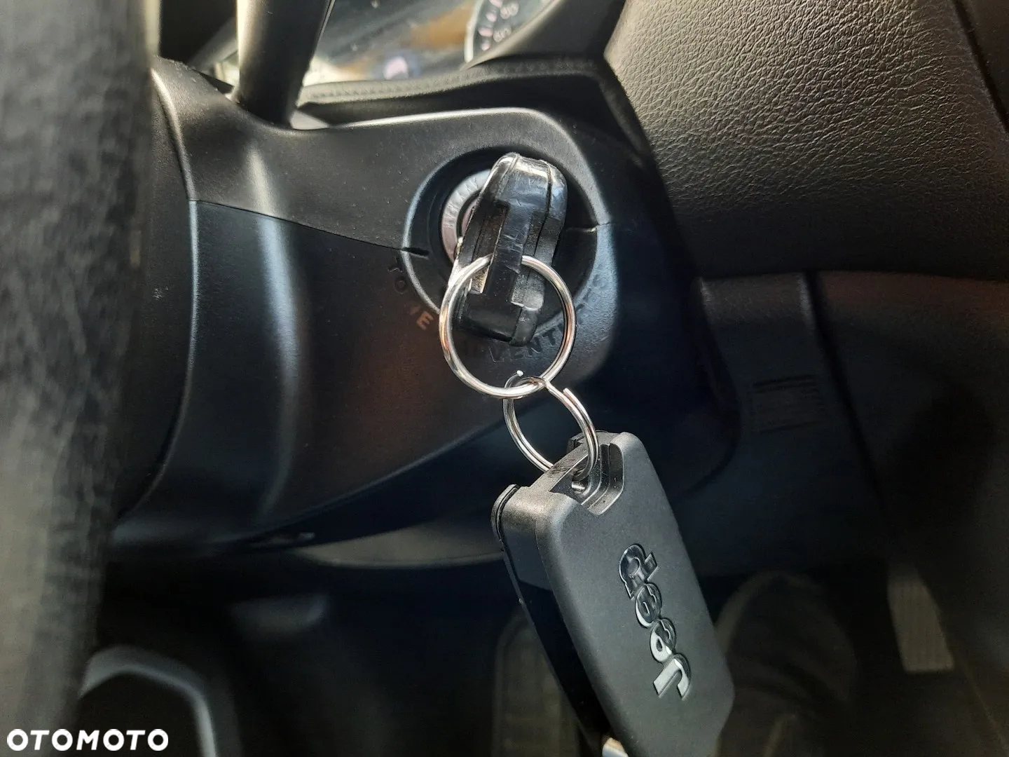 Jeep Renegade 1.4 MultiAir Limited FWD S&S - 29