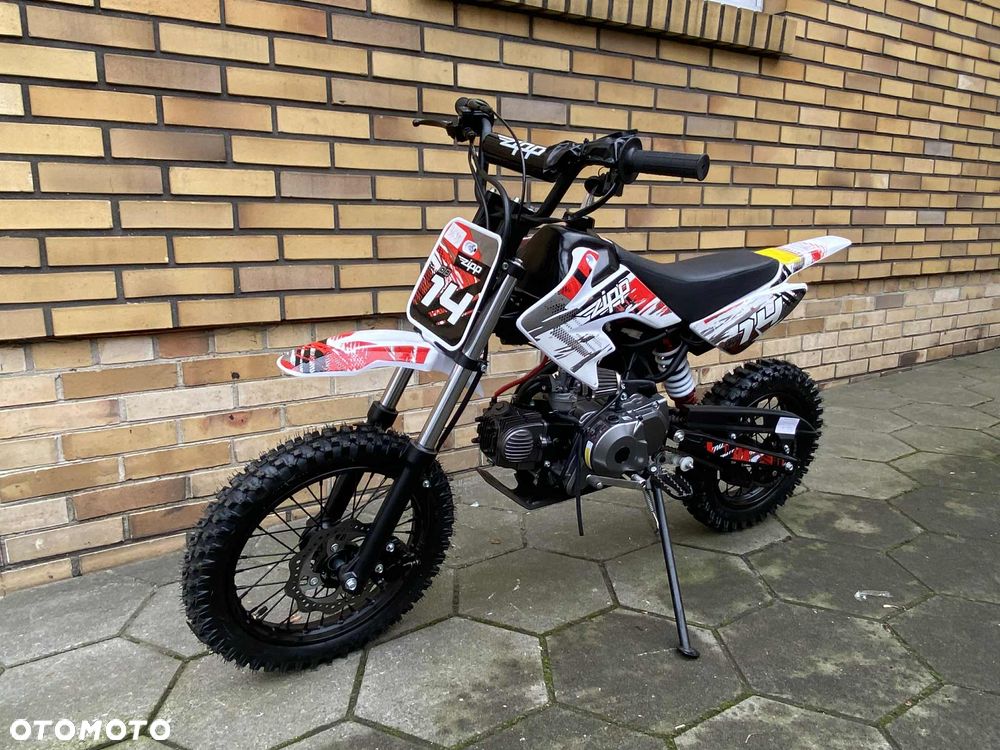 Zipp Inny - 1
