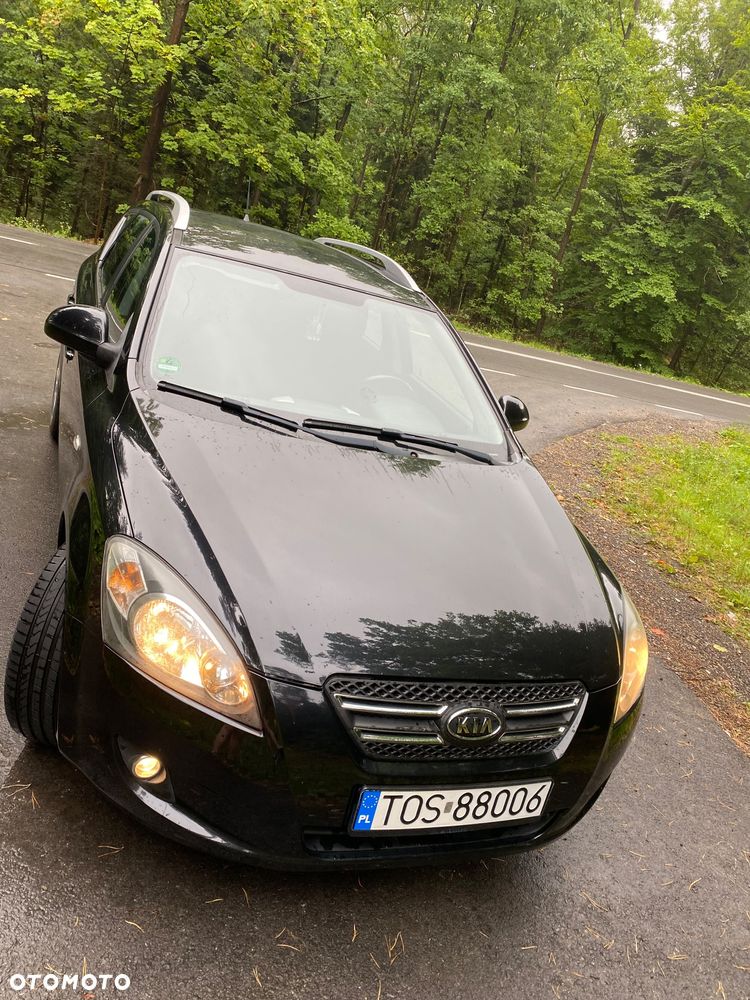 Kia Ceed 2.0 Optimum - 8