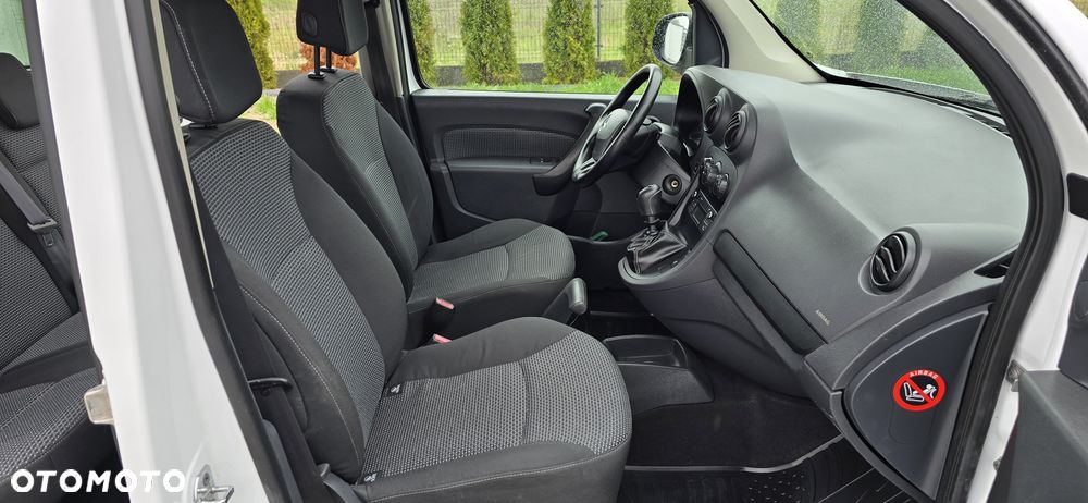 Mercedes-Benz Citan Tourer EDITION lang - 15
