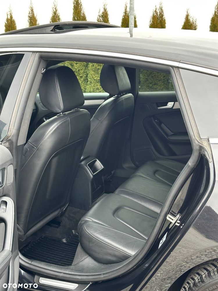 Audi A5 Sportback 2.0 TDI quattro DPF S tronic - 13