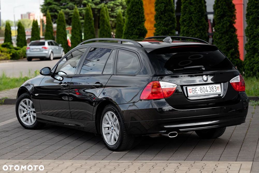 BMW Seria 3 320i Edition Lifestyle - 9