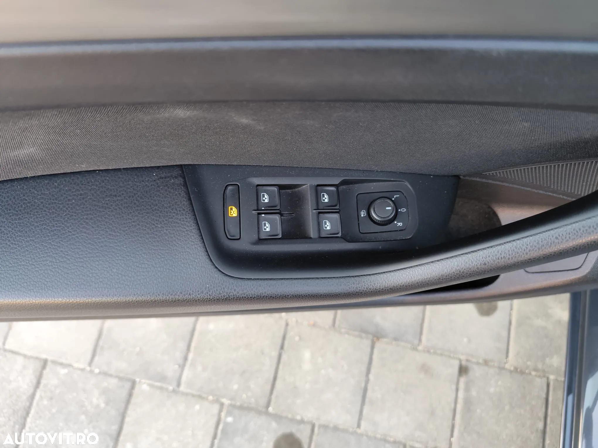 Volkswagen Passat Variant 2.0 TDI DSG Comfortline - 22