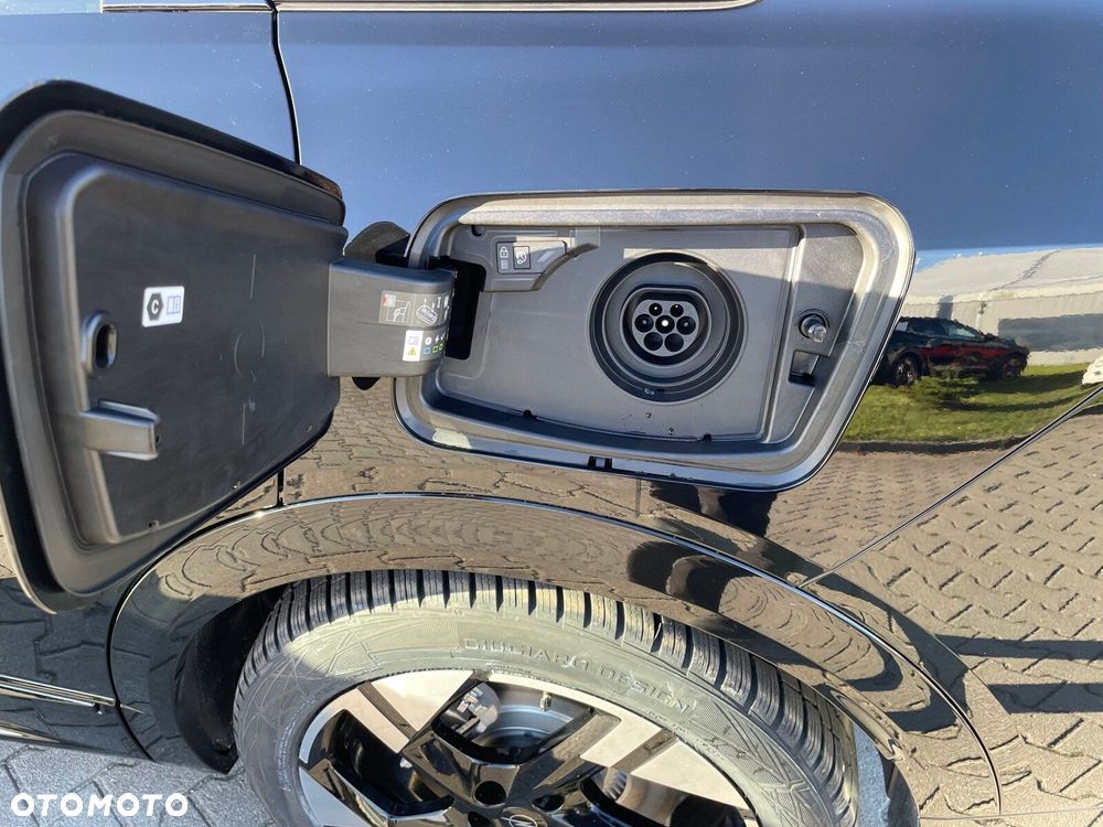 Opel Grandland 1.6 PHEV GS eDTC7 - 12