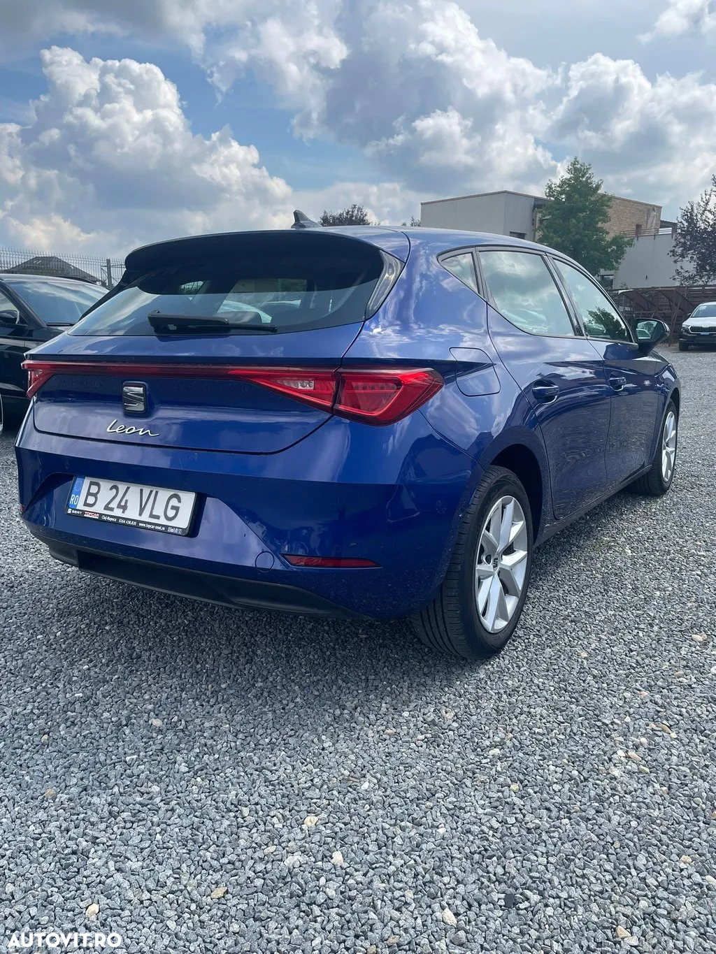 Seat Leon 1.0 TSI Style - 3