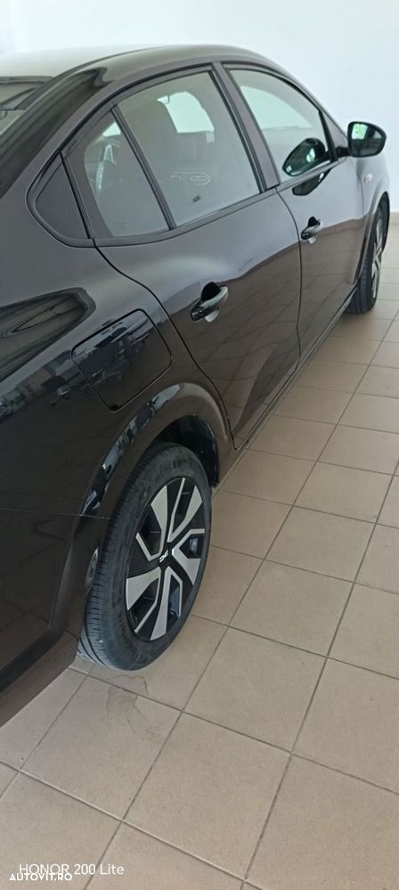 Dacia Logan - 6