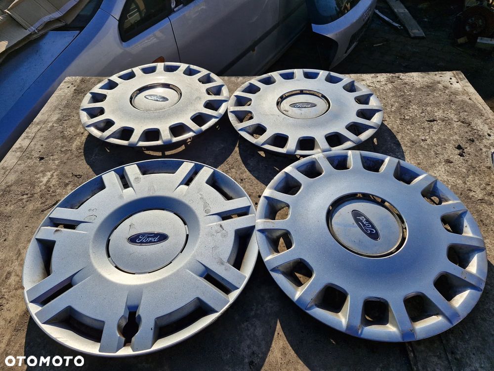 Kołpak Kołpaki FORD 15 - 1