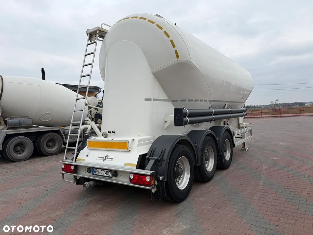 Spitzer Spitzer SF 2734/2 P - 5