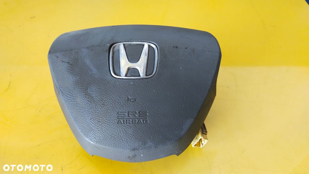 7CRR114663 HONDA PODUSZKA AIRBAG