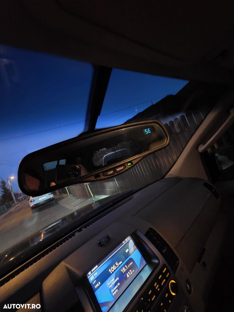 Nissan Pathfinder - 13