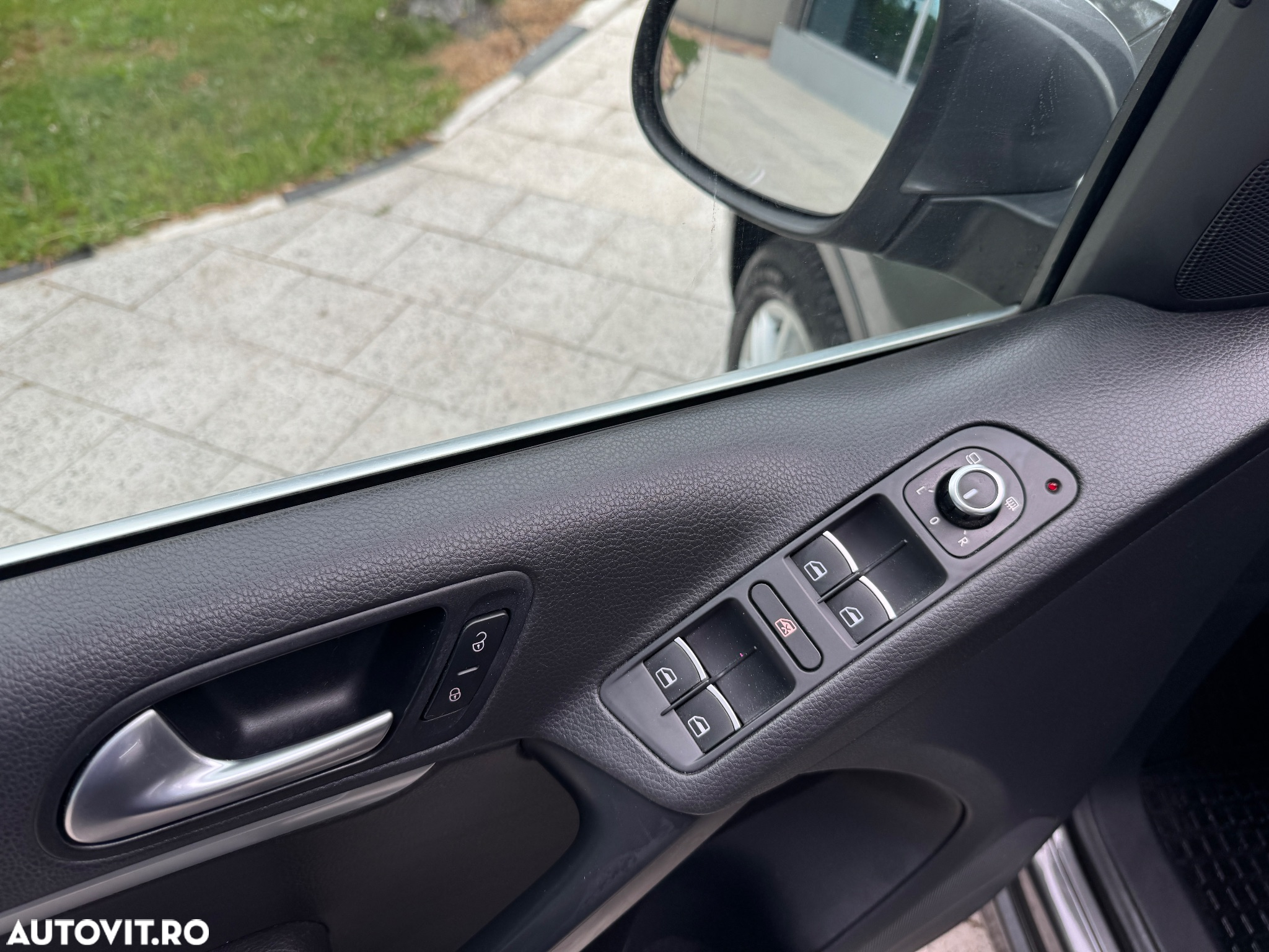 Volkswagen Tiguan 2.0 TDI 4Motion DSG BMT Sport & Style - 7