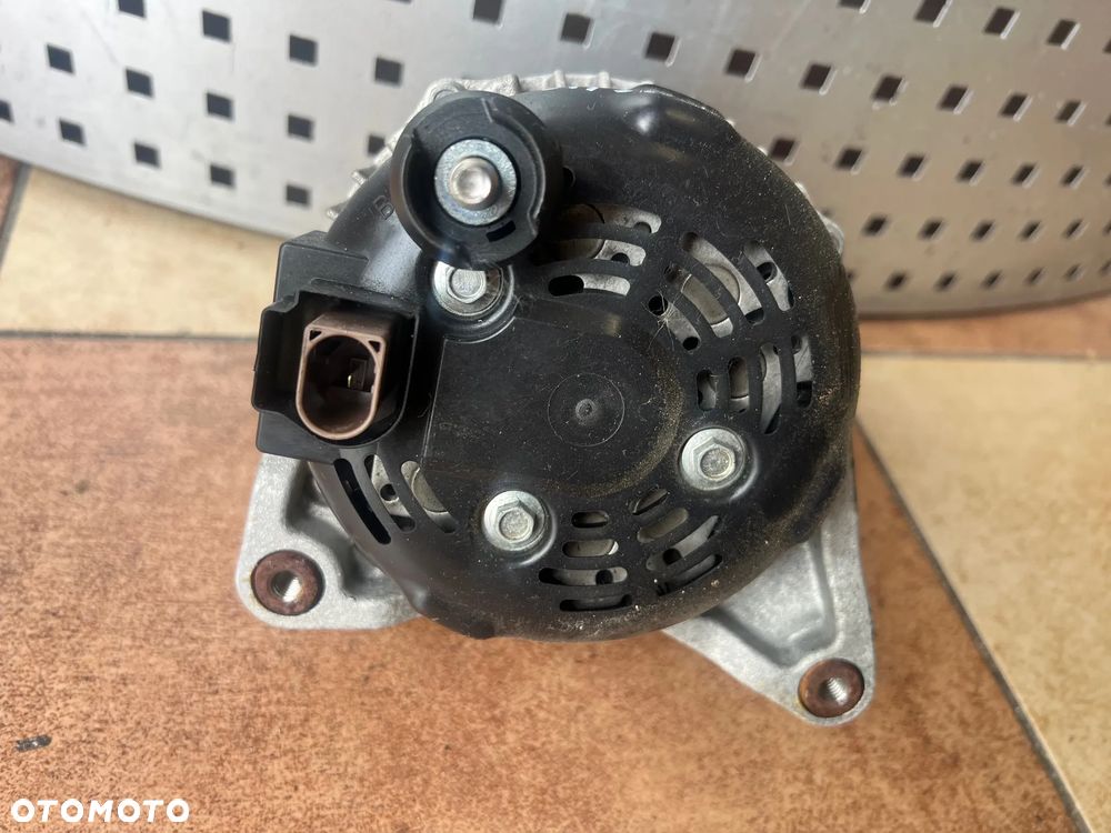 ALTERNATOR JX6T-10300-FA FORD FOCUS MK4 1.0 ECOBOOST 2019 ROK Z AUTA O PRZEBIEGU 23.000km SUPER STAN - 2