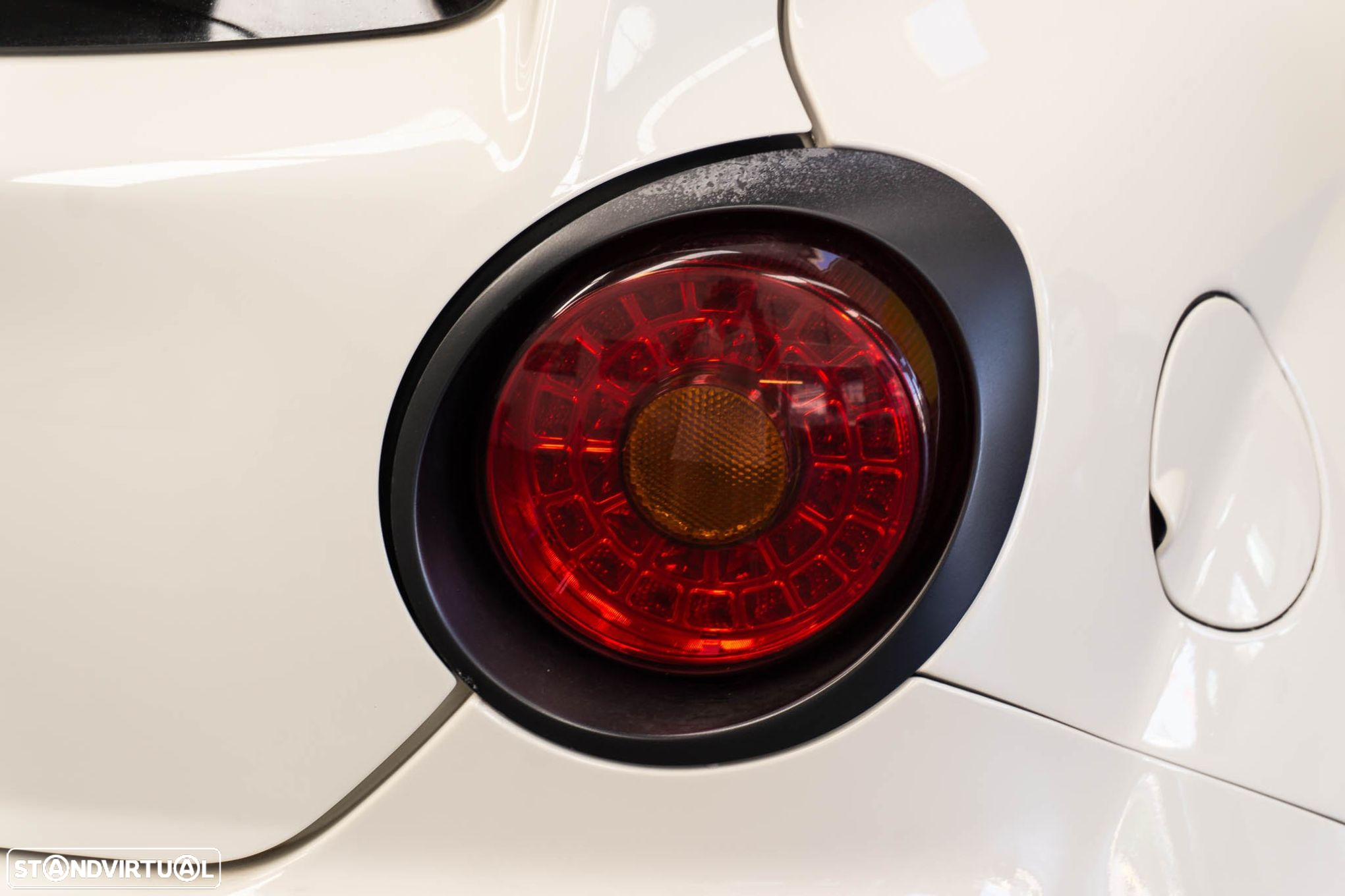 Alfa Romeo MiTo 1.6 JTD Progression - 33