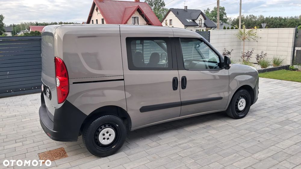 Opel Combo Tour L1H1 - 7