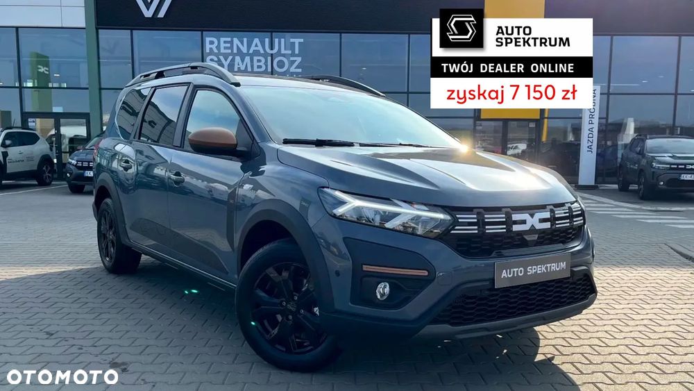 Dacia Jogger 1.0 TCe Extreme 7os - 1
