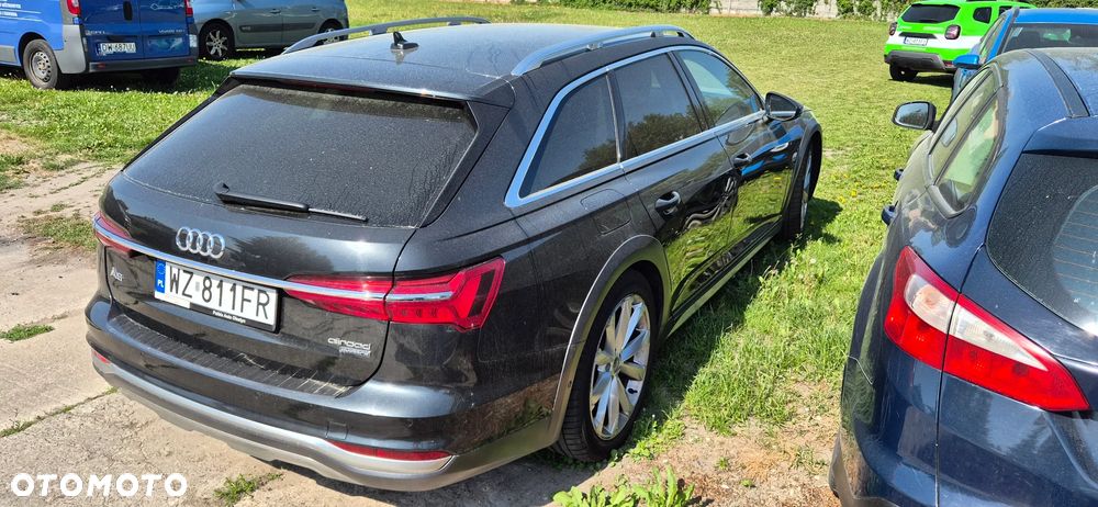 Audi A6 Allroad - 3