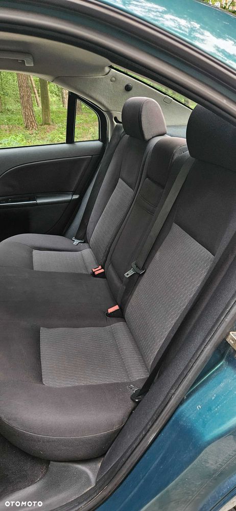 Ford Mondeo - 6