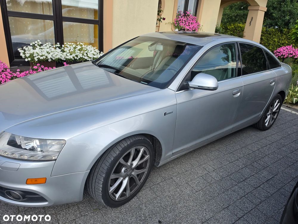 Audi A6 Avant - 2