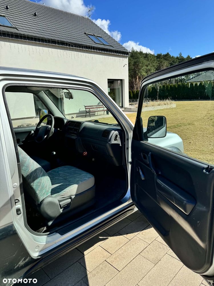 Volkswagen Golf Sportsvan SV 1.4 TSI BMT Comfortline - 11