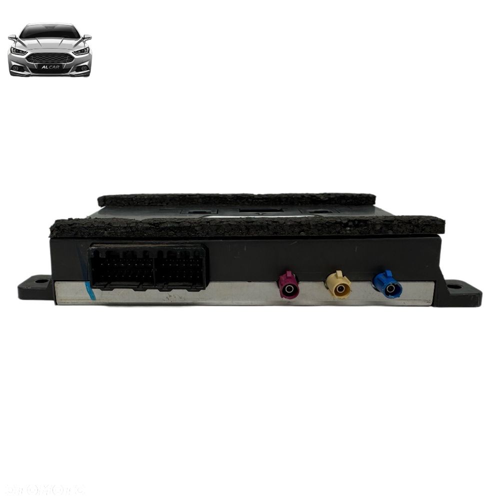 STEROWNIK BLUETOOTH TELEFONU FORD KUGA MK3 LV4T-14G229-FP - 2