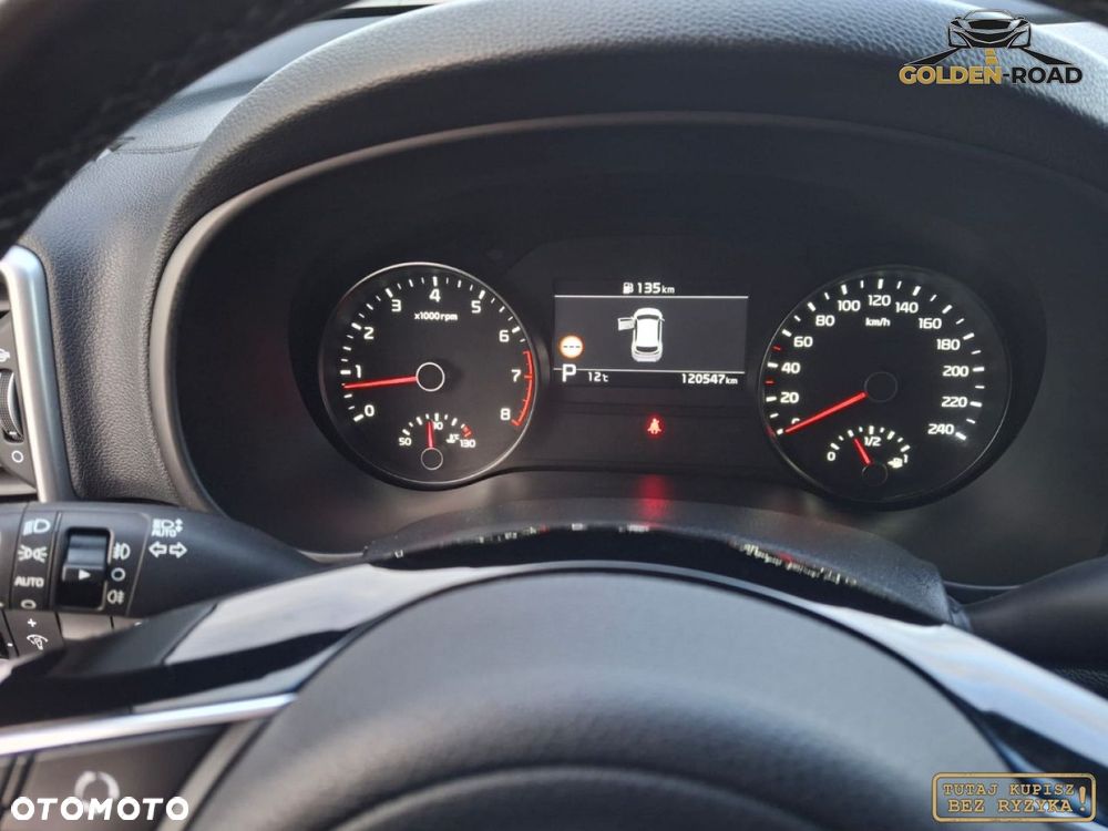 Kia Sportage - 19
