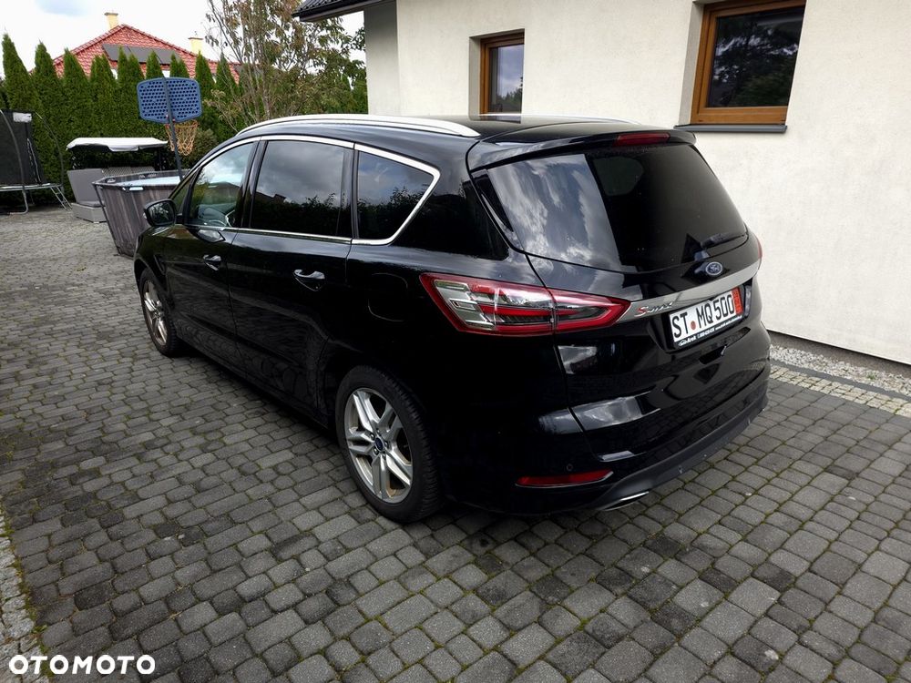 Ford S-Max - 4
