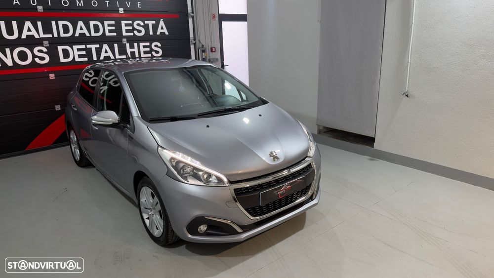 Peugeot 208 82 VTI Style - 6