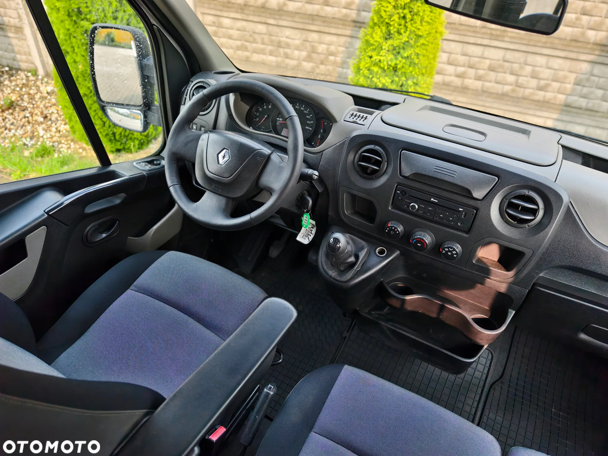 Renault Master - 10