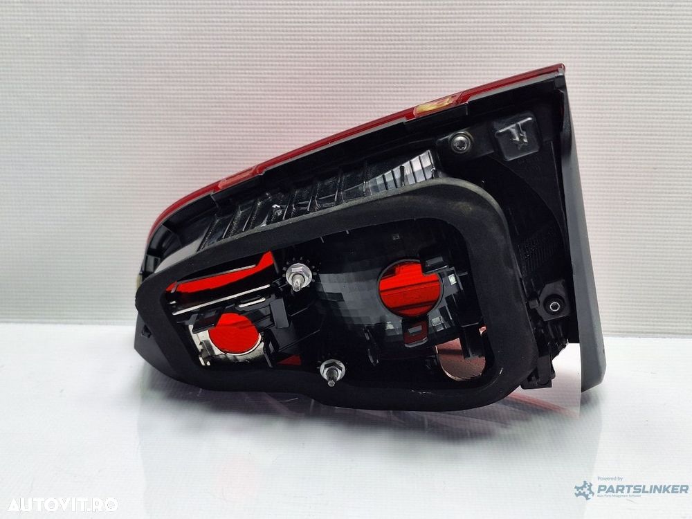 Stopuri hayon stanga VOLKSWAGEN GOLF VII 5G1, BE1 2012 - > TDI CRBC, CRLB, CRMB, CRUA, DCYA, DEJA Valeo 90052126A 5G0945093AC - 4