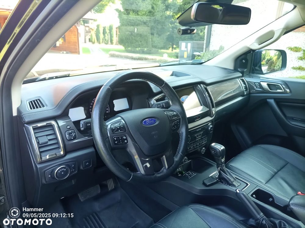 Ford Ranger - 8