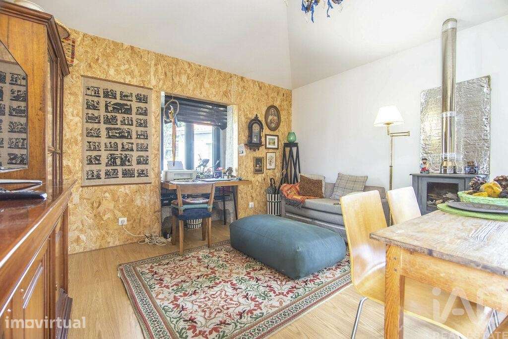 Casa T4 em Campanhã de 152,00 m2 - Grande imagem: 4/29