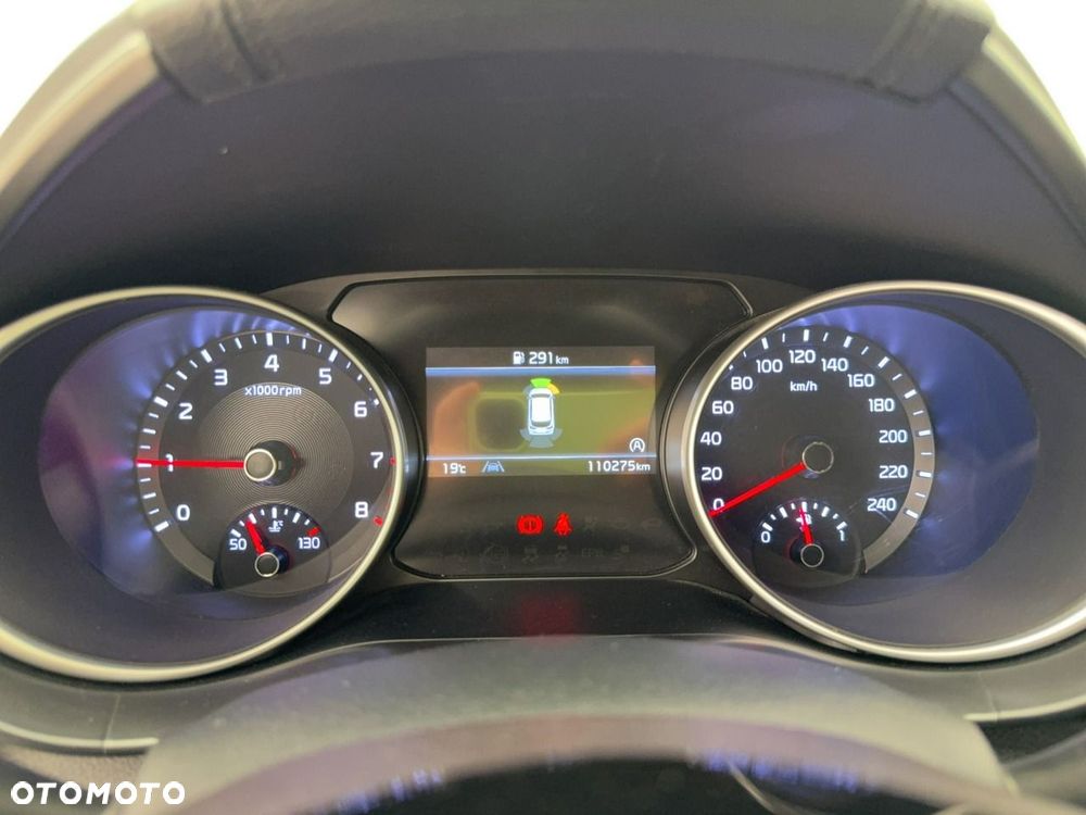 Kia Ceed - 16