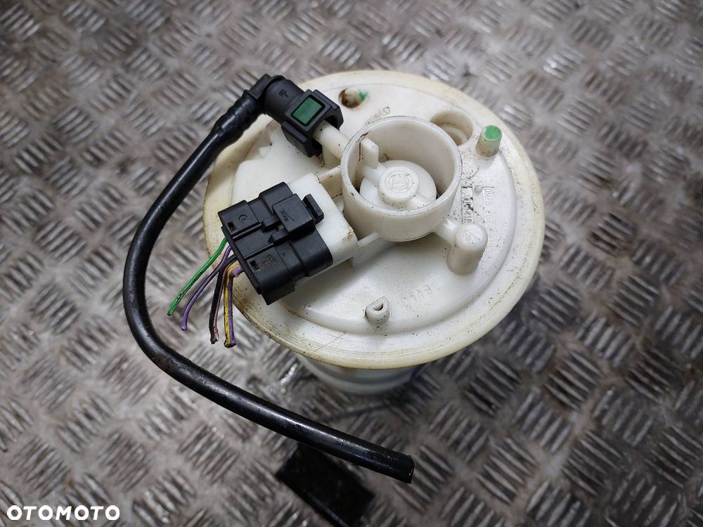 POMPKA PALIWA + PŁYWAK FIAT MULTIPLA I 1.6 16V 46541845 - 4